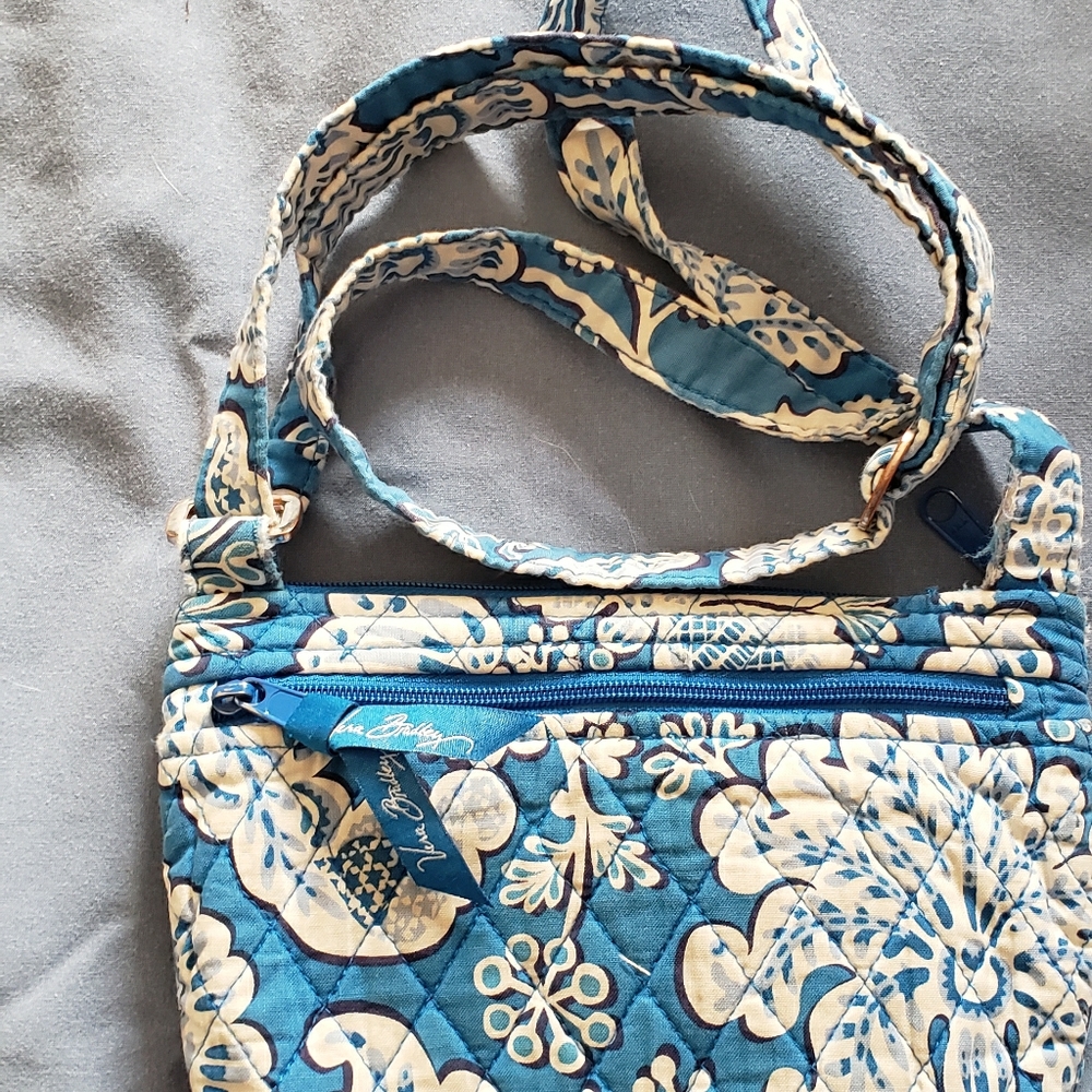 Vera  Bradbury purse